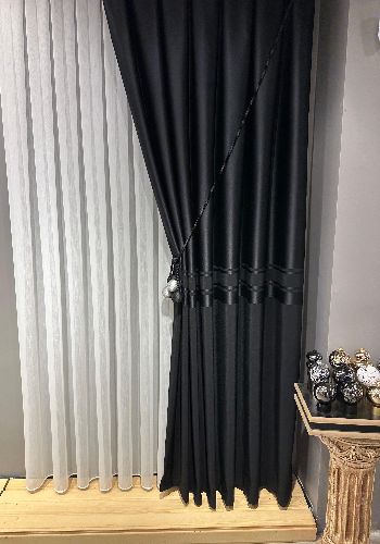 Perdemirel Fon Perde Modeli