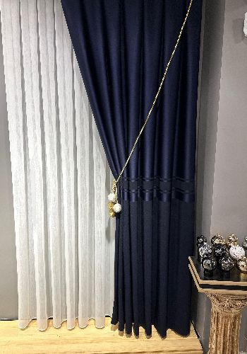 Perdemirel Fon Perde Modeli