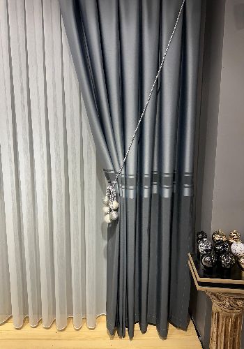 Perdemirel Fon Perde Modeli