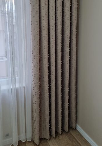 Perdemirel Fon Perde Modeli